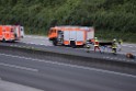 VU PKlemm A 3 Rich Frankfurt Hoehe AK Koeln Heumar P111